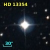 HD  13354