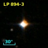 LP  894-3