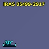 IRAS 05499-2917