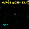 1RXS J055433.3-285324