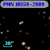 PMN J0558-2809