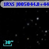 1RXS J005044.0+441926