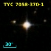 TYC 7058-370-1