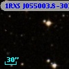 1RXS J055003.8-302606