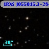 1RXS J055015.3-284618