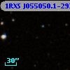1RXS J055050.1-293452