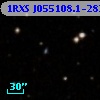 1RXS J055108.1-282245