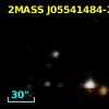 1RXS J055414.6-283919