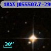 1RXS J055507.7-290408