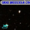 1RXS J055533.4-294600
