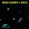 IRAS 02007+5015
