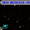 1RXS J055633.9-291719