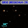 1RXS J055634.4-283739