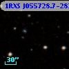 1RXS J055728.7-283619