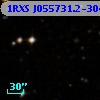 1RXS J055731.2-304053