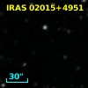 IRAS 02015+4951
