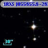 1RXS J055855.8-283440