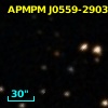 2MASS J05585891-2903267