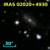 IRAS 02020+4930