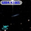 LEDA   92165