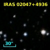 IRAS 02047+4936