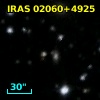 IRAS 02060+4925