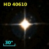HD  40610