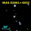 IRAS 02061+4932
