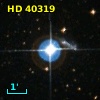 HD  40319