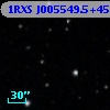 1RXS J005549.5+451332
