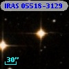 IRAS 05518-3129