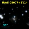 IRAS 02077+5114