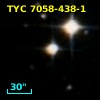 CCDM J05583-3107B