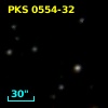 PKS 0554-32