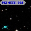 PKS 0556-309