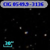 ClG 0549.9-3136