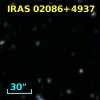 IRAS 02086+4937
