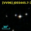 [VV96] J055445.7-330517