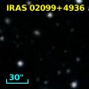 IRAS 02099+4936