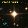 CD-33  2615