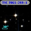 TYC 7061-289-1