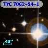 TYC 7062-84-1