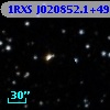 1RXS J020852.1+492705