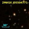 2MASX J05504771-3215156