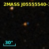 2MASS J05555540-3330120