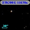 [STK2001] 11670a