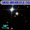 1RXS J054917.1-310558