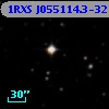 1RXS J055114.3-321309