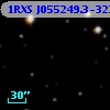 1RXS J055249.3-323521