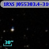 1RXS J055303.4-310600